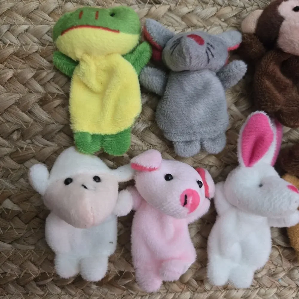 Acekids most toys